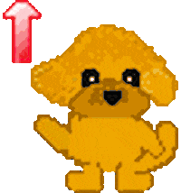 矢印 Sticker