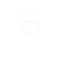 Heart Love Sticker