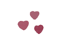 Heart Love Sticker