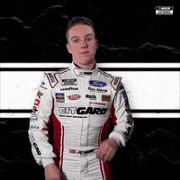 Ford Racing GIF by NASCAR