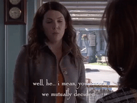 season 6 netflix GIF by Gilmore Girls 