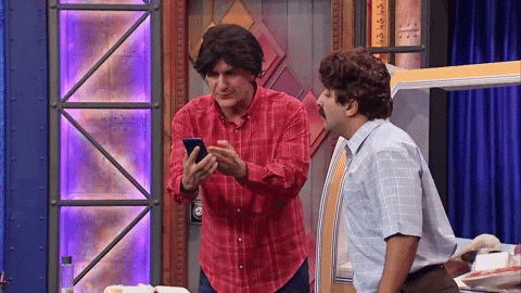 Güldür Güldür GIF by Show TV