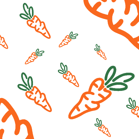 Carrots Sticker