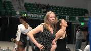 GIF by EMU Athletics
