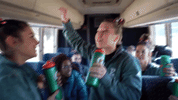 GIF by EMU Athletics