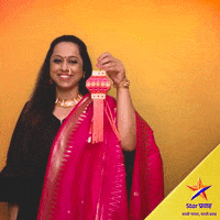 Marathi GIF by Star Pravah