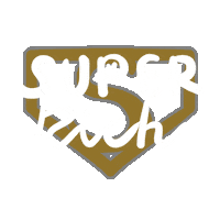 Superteam Superrich Sticker