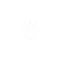 breadyburger cat dog white pet Sticker