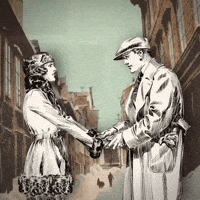 Valentines Day Love GIF