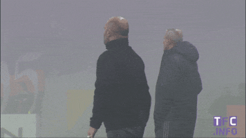 excited ligue 1 GIF by Toulouse Football Club