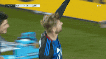 Germany Hug GIF by Major League Soccer
