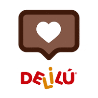 Chocolate Sticker by Delilu Ec