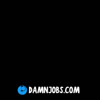 Happy New Year Smile GIF by Damnjobs