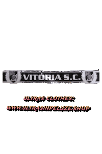 Vitoria Sc Sticker by UltrasInPeluze