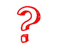 Otaznik Sticker by Fotověci