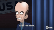 season 1 showtime GIF by Our Cartoon President
