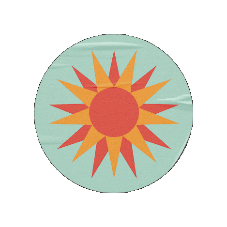Sticker by Founderz