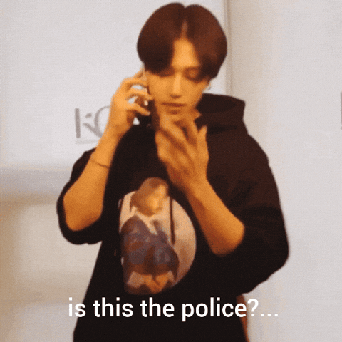 Ateez GIF