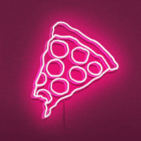 Hungry Food GIF by Denyse®