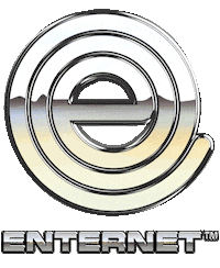E Enter Sticker by JohnsonnLe