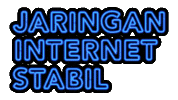 Internet Byu Sticker by XL Axiata