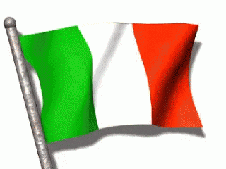 Italy GIF by memecandy