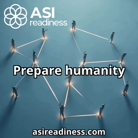 Happy Humanity GIF by ASIreadiness
