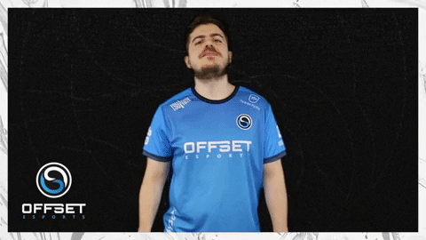 O7 GIF by OFFSET Esports