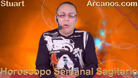 Horoscopo De Hoy GIF by Horoscopo de Los Arcanos