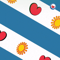 Looking Hide And Seek GIF by Omrop Fryslân