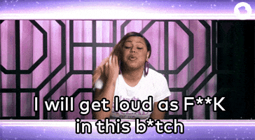 bad girls club bgc redemption GIF by Beamly US