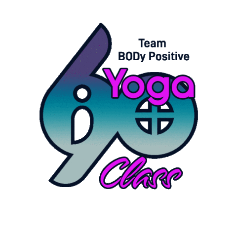 Teambodypositive Sticker by workoutwithchr1s