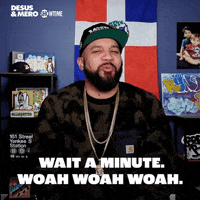Showtime Bodega Boys GIF by Desus & Mero