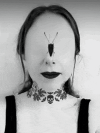 Art Girl GIF