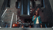 The Cave Hbo GIF by His Dark Materials