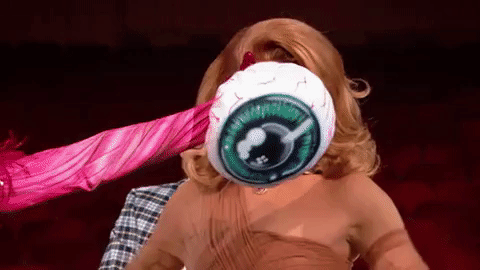 season 9 episode 13 GIF by RuPaul's Drag Race