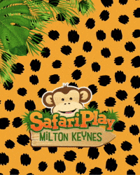 Milton Keynes Park GIF by Safari MK