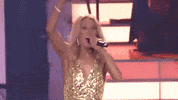 Flying On My Own Las Vegas GIF by Celine Dion