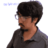 Slap Slapping Sticker