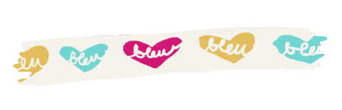 Amourbleu Sticker