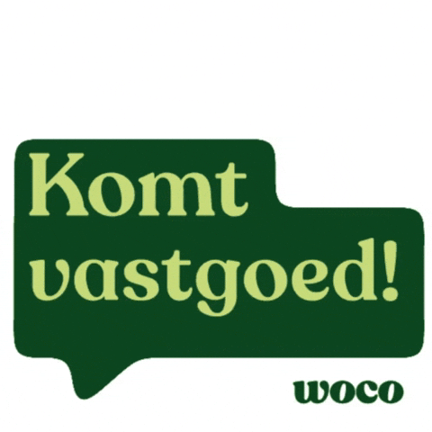 Woco GIF by Woningcorporatie Woongroen