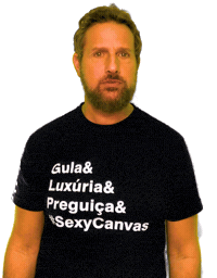 Andre_diamand sexy reserva raiam diamand Sticker
