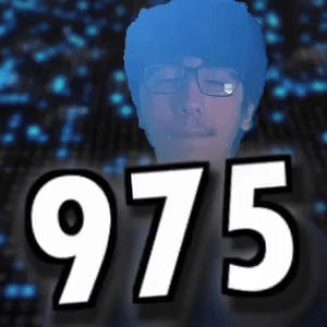 975