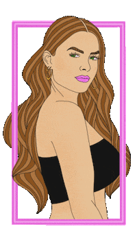 Mikki Van Wijk Sticker by Namam