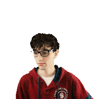 sad youtube Sticker by B.WMV Audiovisual