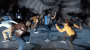 Ephraim Sykes GIF by Hairspray Live!