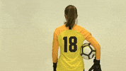 Womens Soccer Roll Pards GIF by Lafayette Leopards