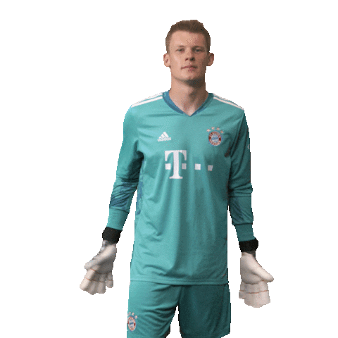 Football Reaction Sticker by FC Bayern Munich