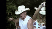 Kenny Chesney GIF by Megan Moroney