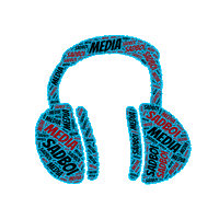 sadboimedia sadboi sadboimedia sadboisounds sadboiheadphones Sticker